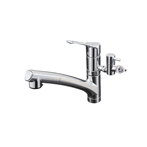 分岐付き水栓商品画像