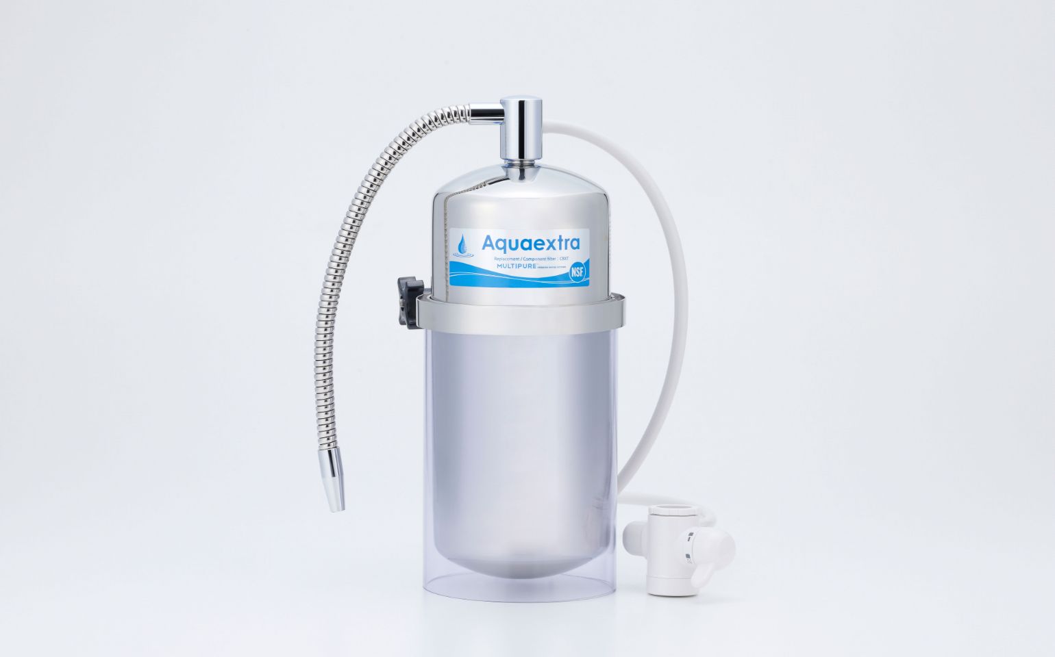 Aquaextra EXCT商品画像