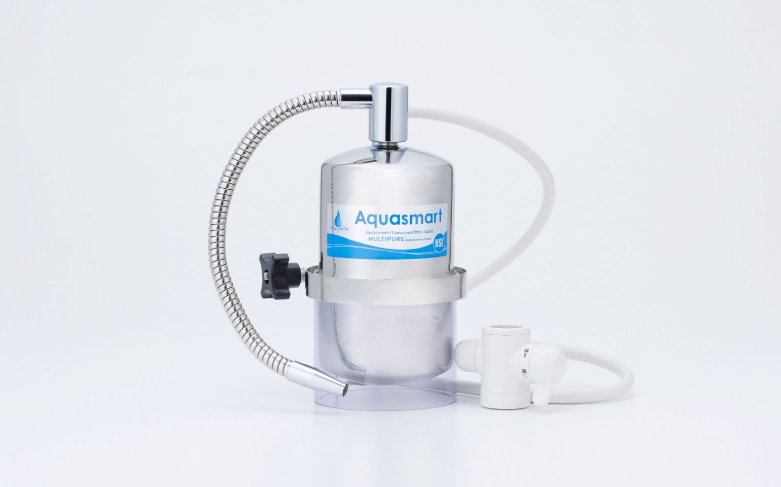 Aquasmart 400CT商品画像
