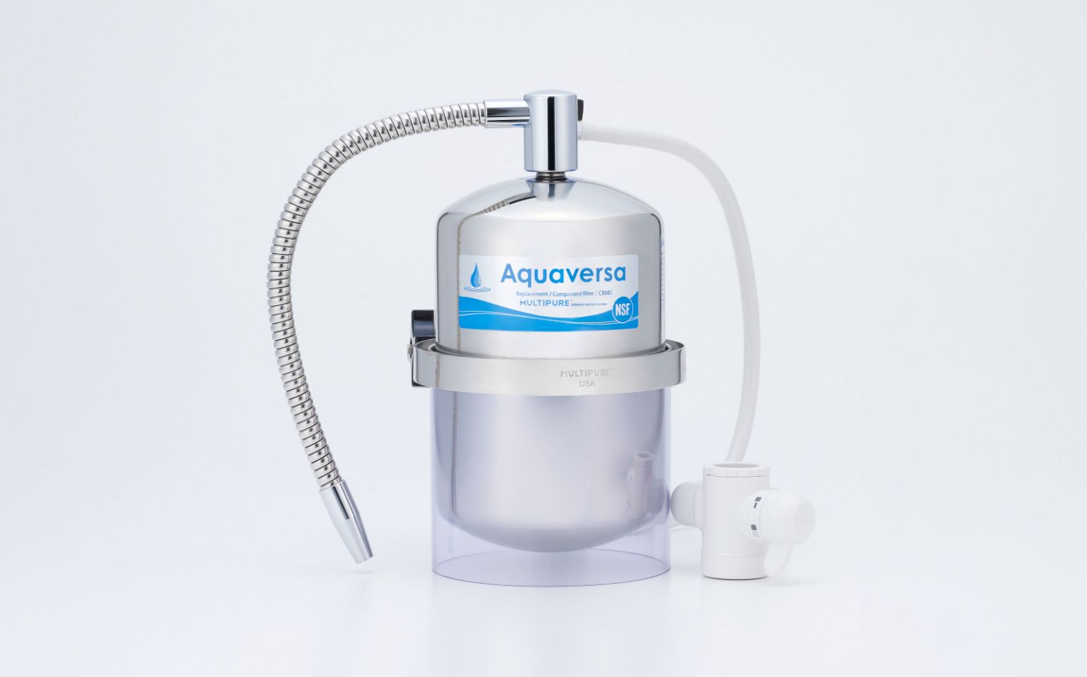 Aquaversa 750CT商品画像