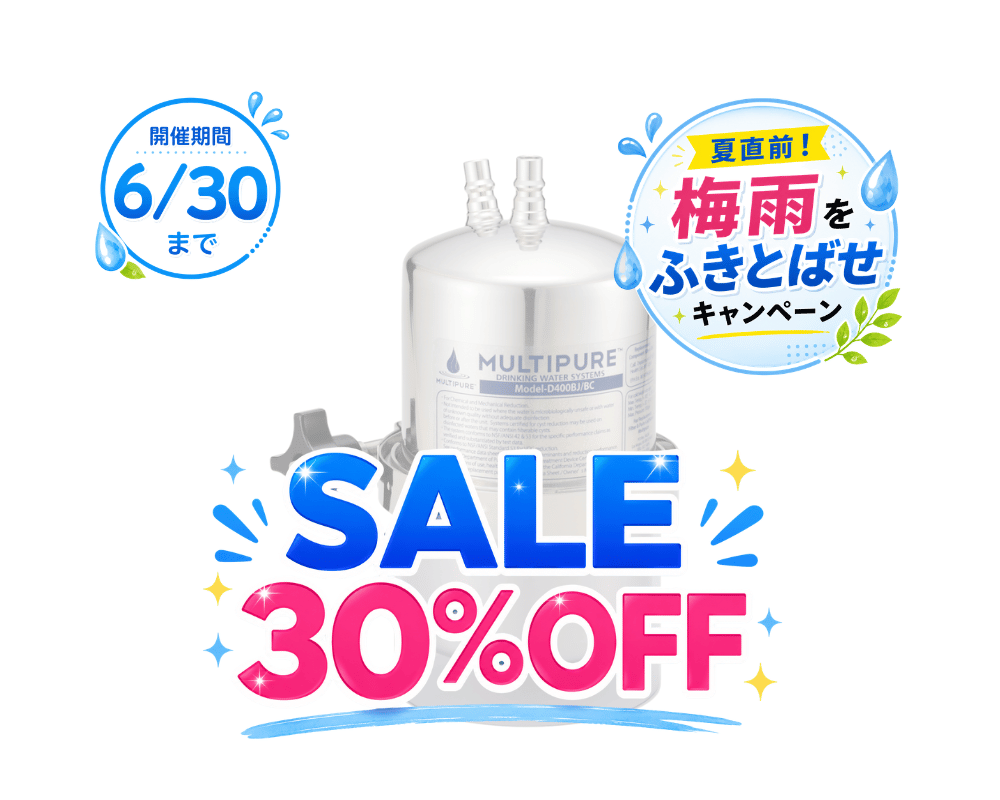 Aquasmart 400BI