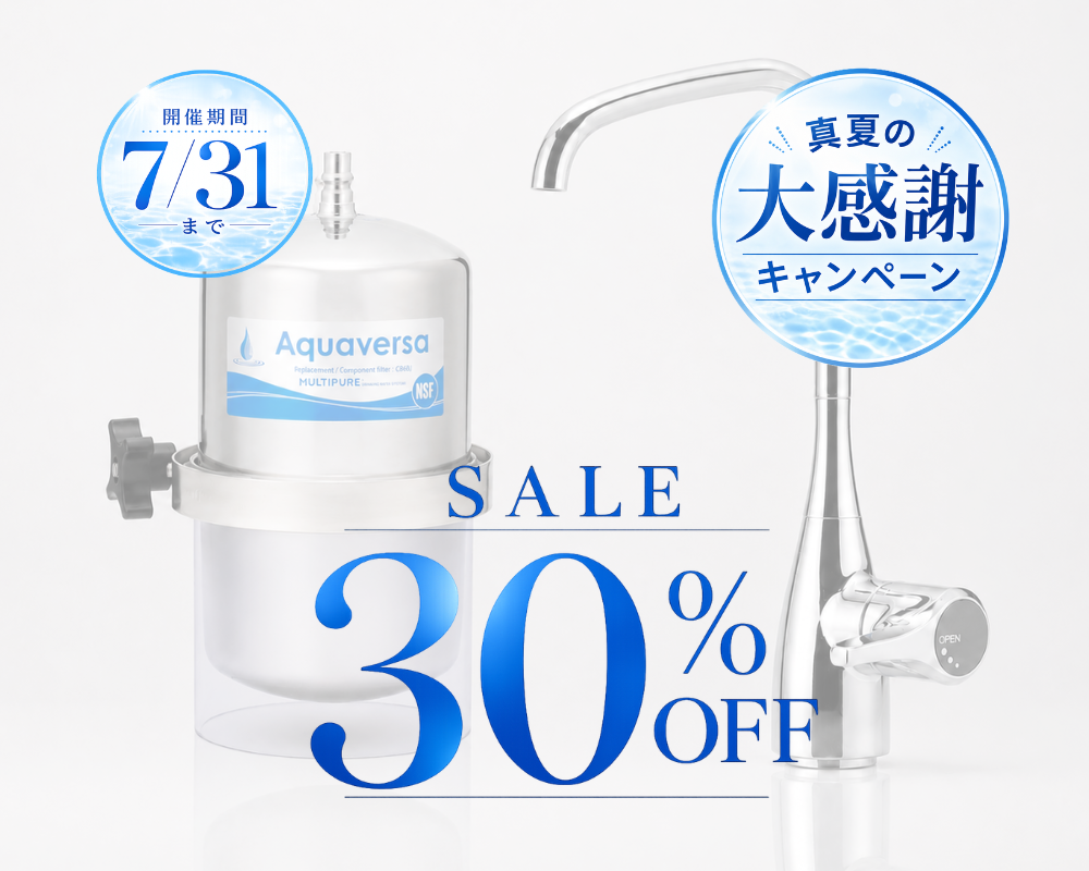 Aquaversa 750BX