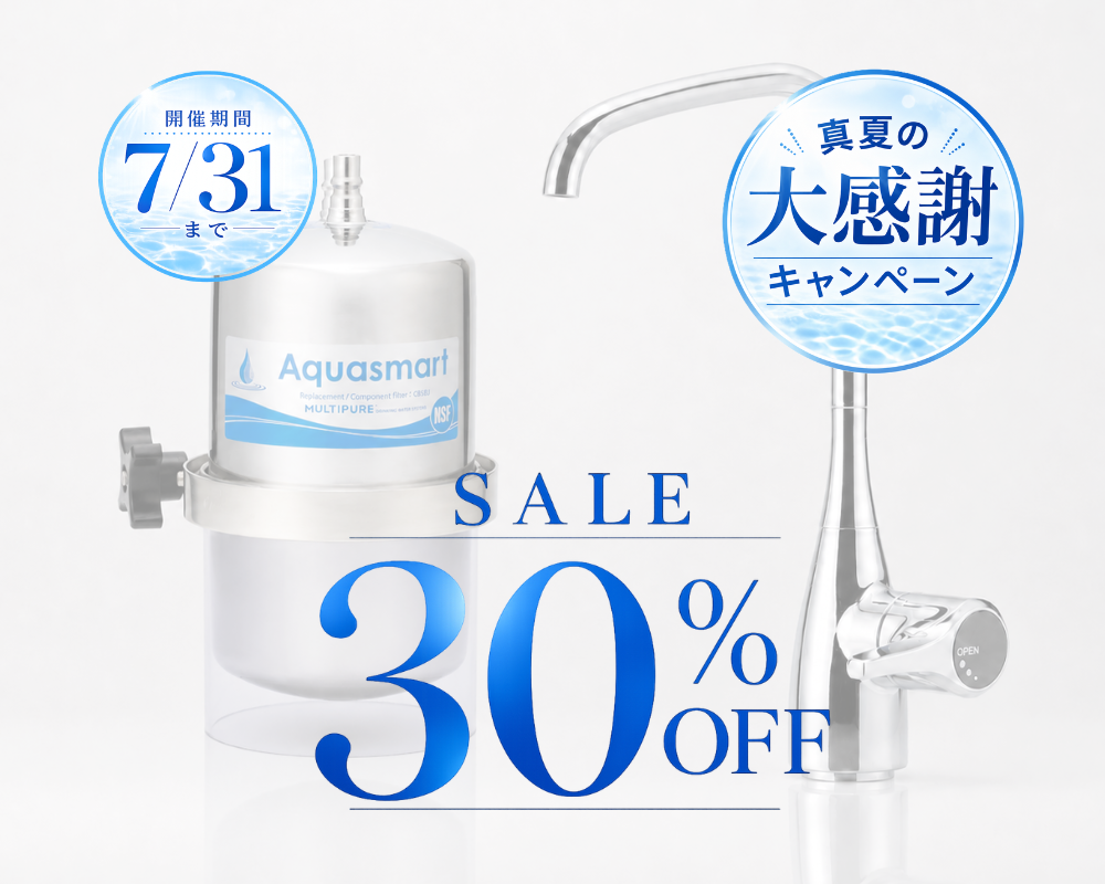 Aquasmart 400BX