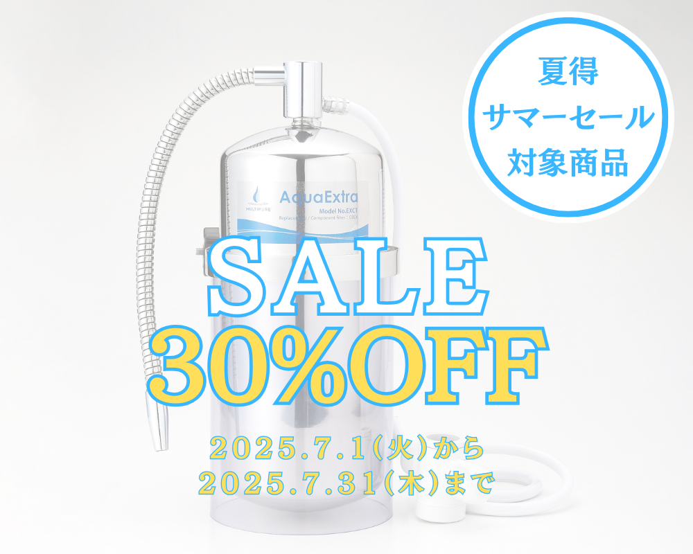 Aquaextra EXCT