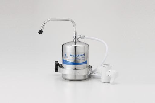 飲み水マルチピュア 高性能浄水器 - 浄水機